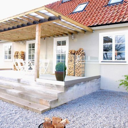 Gaspari Lodge Flyinge Zewnętrze zdjęcie