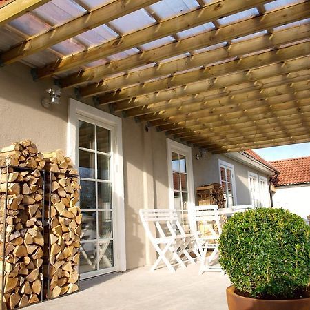 Gaspari Lodge Flyinge Pokój zdjęcie