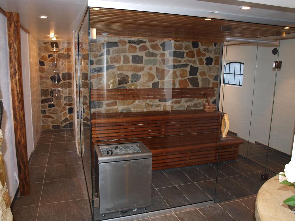 Gaspari Lodge Flyinge Pokój zdjęcie