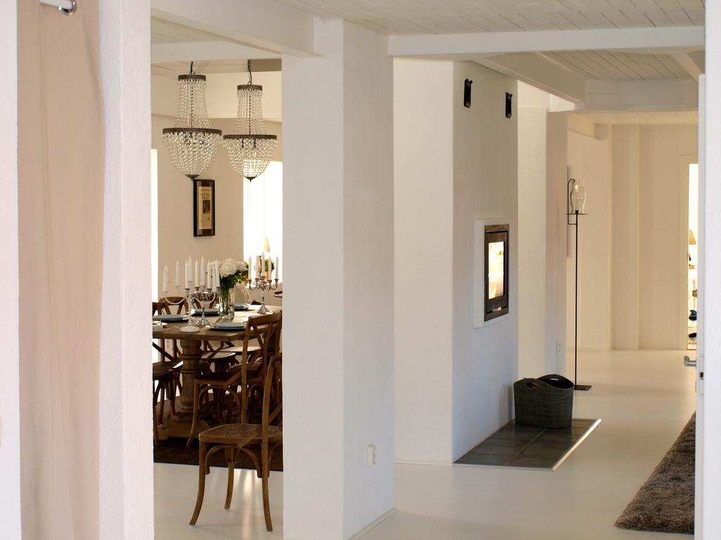 Gaspari Lodge Flyinge Pokój zdjęcie