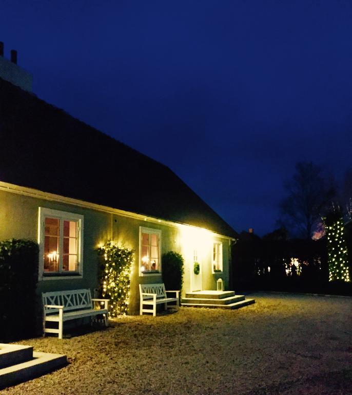 Gaspari Lodge Flyinge Zewnętrze zdjęcie