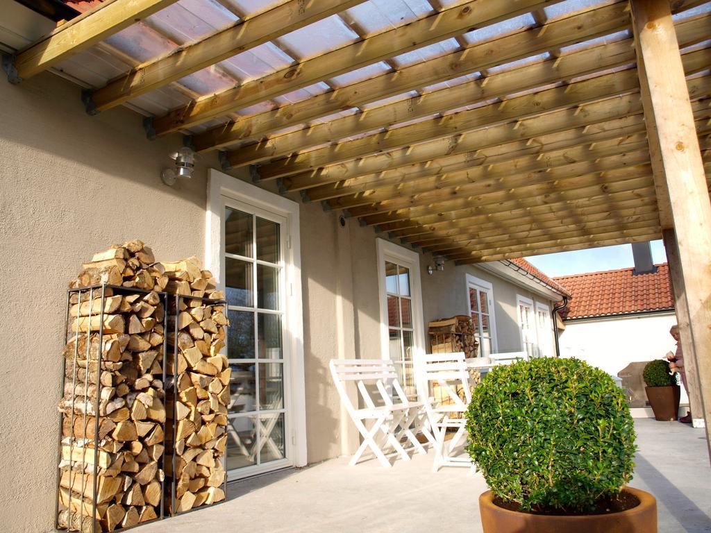 Gaspari Lodge Flyinge Pokój zdjęcie